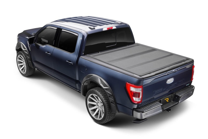 Extang 19-23 Chevy/GMC Silverado/Sierra 6.6ft. Bed Endure ALX 80457 80457 User 1