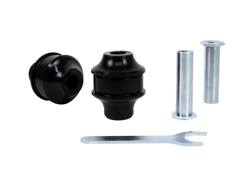 Whiteline Front Radius arm - lower bushing KCA473 Photo - out of package