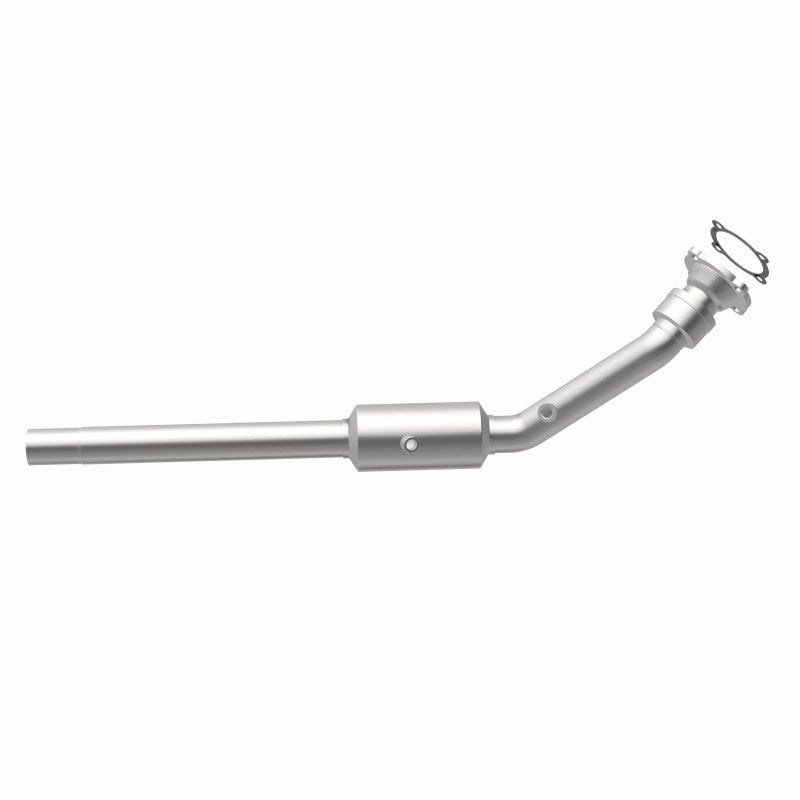 Magnaflow 03-06 Golf L4 1.8 OEM Underbody Direct Fit Converter 52382 52382 360 Degree Image Set