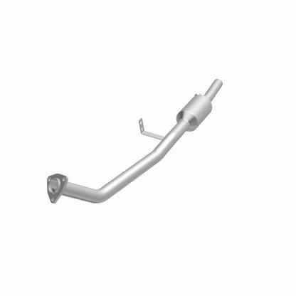 MagnaFlow Infiniti J30 California Grade CARB Compliant Direct-Fit Catalytic Converter 444740 360 Degree Image Set