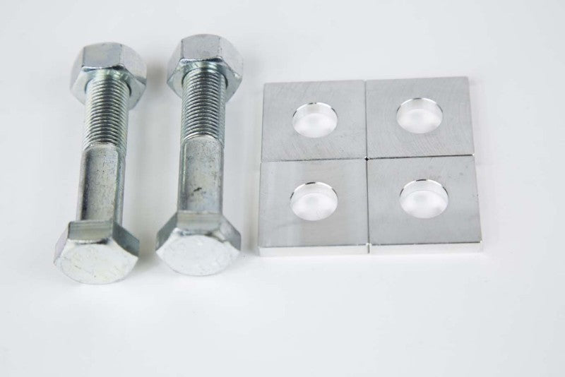 SPL Part Eccentric Lockout Kit for Subaru GR86/BRZ/GT86/WRX SPL EL FRS Photo - Primary