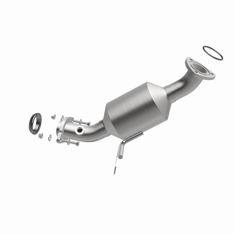 MagnaFlow Cadillac CTS HM Grade Federal / EPA Compliant Direct-Fit Catalytic Converter 24080 360 Degree Image Set
