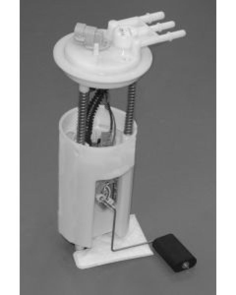Walbro TANK UNIT ASSEMBLY TU443-1 TU443-1 User 1
