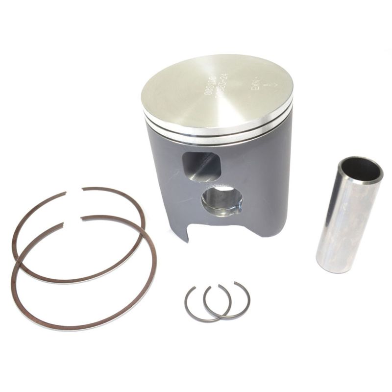 Athena 00-05 KTM EXC 250 66.35mm Bore 2T Forged Racing Piston S4F06640012B S4F06640012B Photo - Primary
