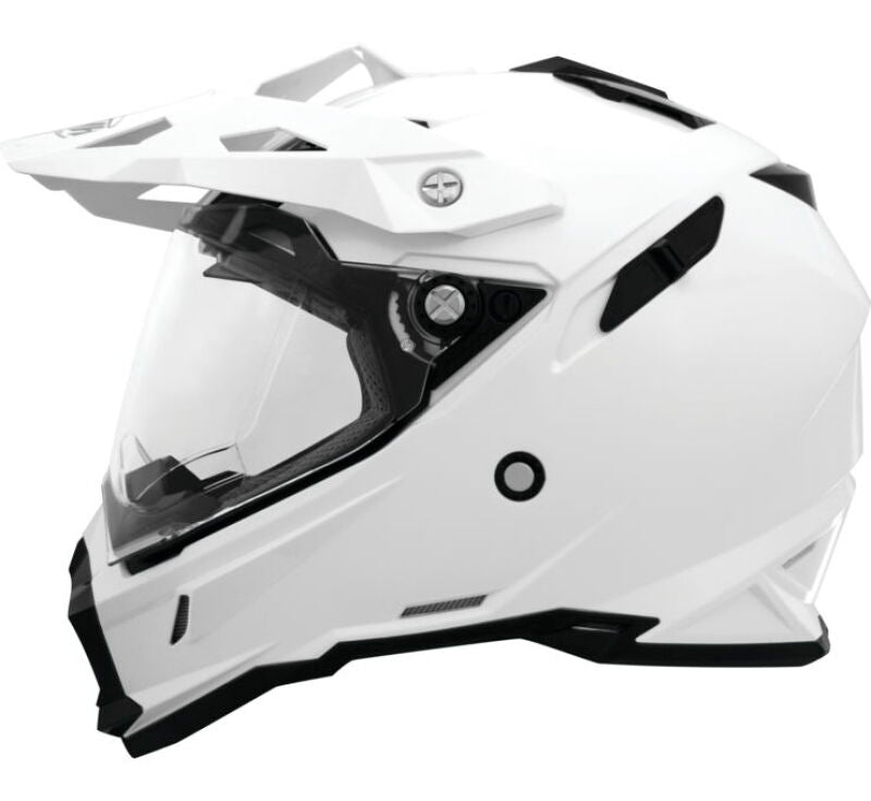 THH Helmets Tx-28 Flt Blk Xs 648071 648071 Photo - Primary
