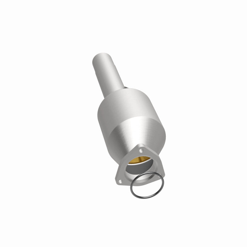 MagnaFlow Volkswagen California Grade CARB Compliant Direct-Fit Catalytic Converter 4481957 360 Degree Image Set
