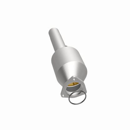 MagnaFlow Volkswagen California Grade CARB Compliant Direct-Fit Catalytic Converter 4481957 360 Degree Image Set
