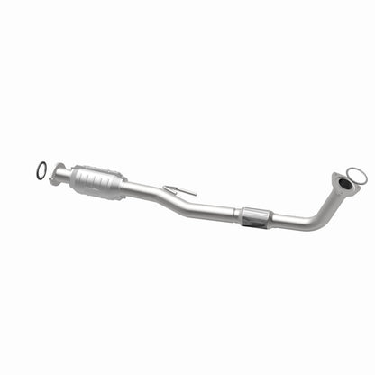 MagnaFlow Toyota HM Grade Federal / EPA Compliant Direct-Fit Catalytic Converter 23750 360 Degree Image Set