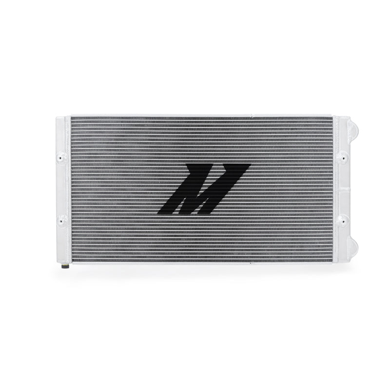 Mishimoto Universal Race Ready Aluminum Performance Radiator V2 MMRAD-UNI-RRV2 MMRAD-UNI-RRV2 User 1