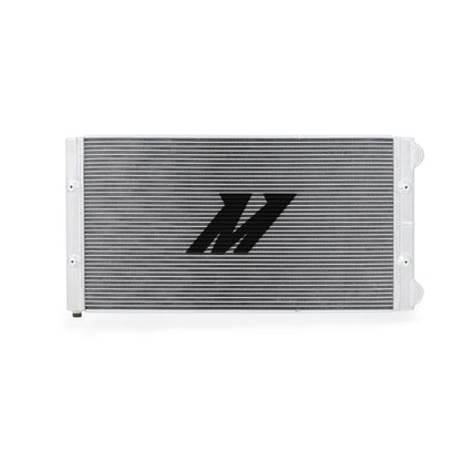 Mishimoto Universal Race Ready Aluminum Performance Radiator V2 MMRAD-UNI-RRV2 MMRAD-UNI-RRV2 User 1