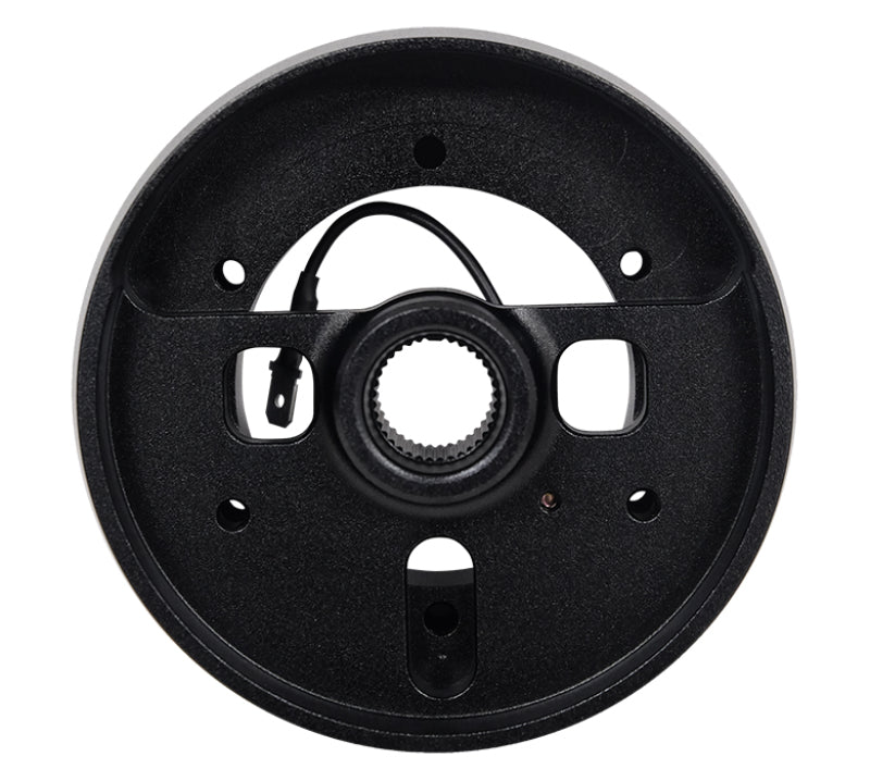 NRG Short Hub Jeep Wrangler JK All SRK-171H Photo - Primary