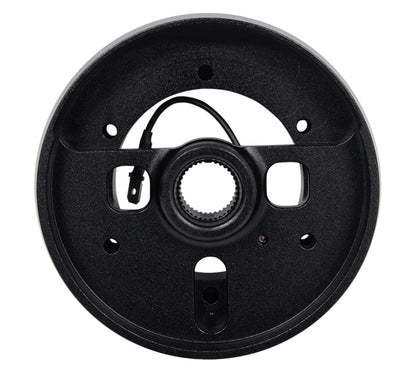 NRG Short Hub Jeep Wrangler JK All SRK-171H Photo - Primary