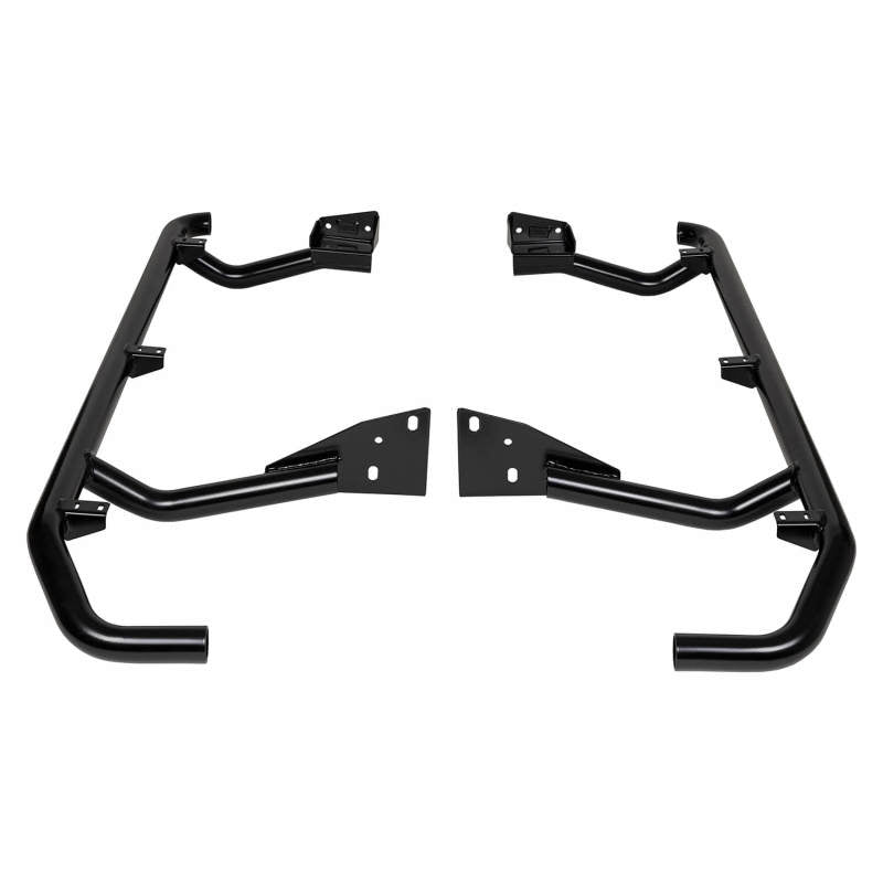 ARB Deluxe Protection Step Discovery To 99 4432010 4432010 Photo - Primary