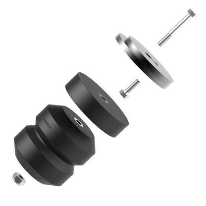 Timbren Timbren SES Kit Front Ford 1 Ton 05-20 TIMFF350SDC FF350SDC User 1