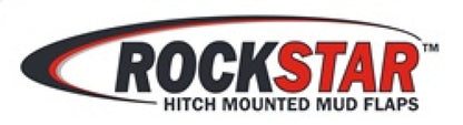 Access ROCKSTAR 2016-2020 Toyota Tacoma w/ Trim Plates (Excl. SR) 12in W x 18in L Splash Guard E105001189 E105001189 Logo Image