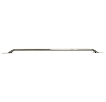Westin 07-13 Chevy/GMC/Dodge/Ram/Ford/Toyota Silv/Sierra (5.5 ft Bed) Platinum Oval Bed Rails - SS 50-2030 50-2030 Photo - Unmounted