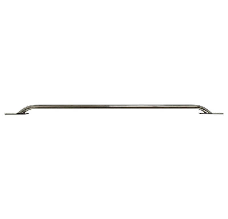 Westin 07-13 Chevy/GMC/Dodge/Ram/Ford/Toyota Silv/Sierra (5.5 ft Bed) Platinum Oval Bed Rails - SS 50-2030 50-2030 Photo - Unmounted