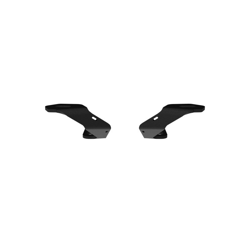 KC HiLiTES 10-18 Toyota 4Runner Ditch Bracket Set (Brackets Only) 73500 73500 User 2