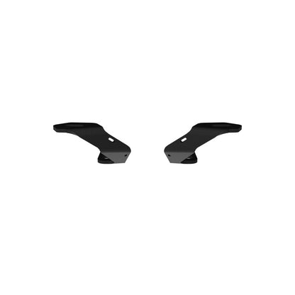 KC HiLiTES 10-18 Toyota 4Runner Ditch Bracket Set (Brackets Only) 73500 73500 User 2