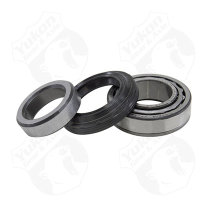 Yukon Gear & Axle Yukon Gear Dana Super Model 35 & Super Dana 44 Replacement Axle Bearing and Seal Kit AK M35-SUPER AK M35-SUPER Photo - Primary