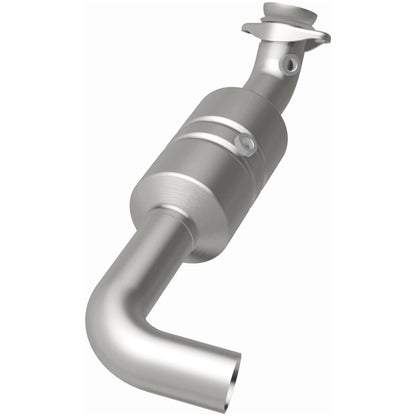 MagnaFlow OEM Grade Federal / EPA Compliant Direct-Fit Catalytic Converter 52419 Photo - out of package