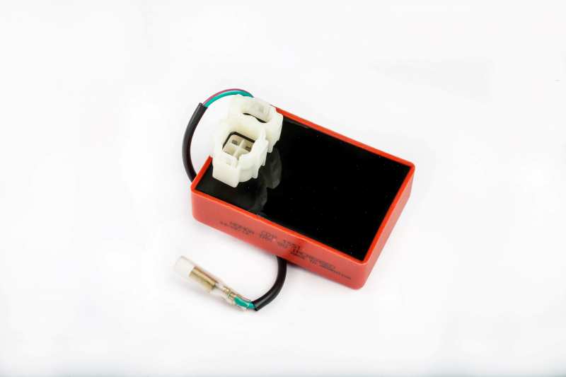 Ricks Motorsport Electrics Ricks Motorsport Hot Shot Series Honda CDI Box 15-606 15-606 User 1