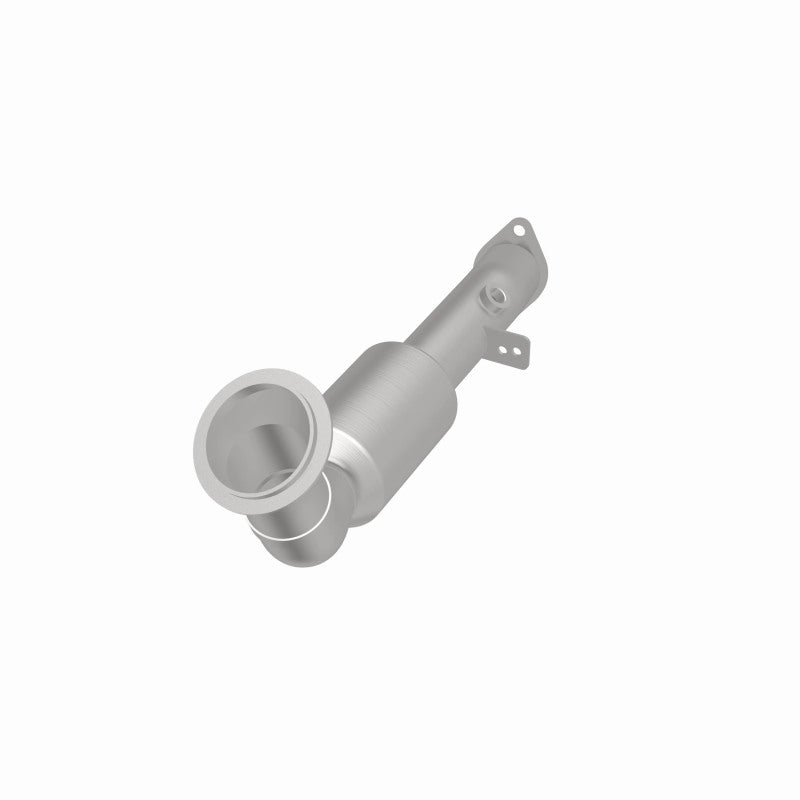 MagnaFlow BMW OEM Grade Federal / EPA Compliant Direct-Fit Catalytic Converter 49779 360 Degree Image Set