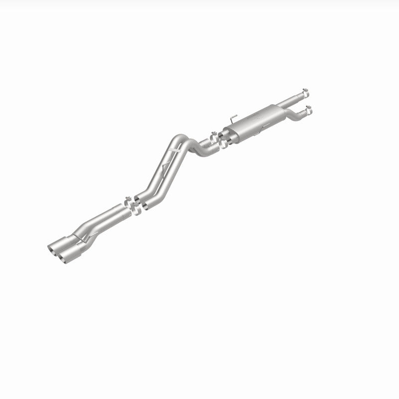 MagnaFlow Dodge Ram 1500 Street Series Cat-Back Performance Exhaust System 15832 360 Degree Image Set