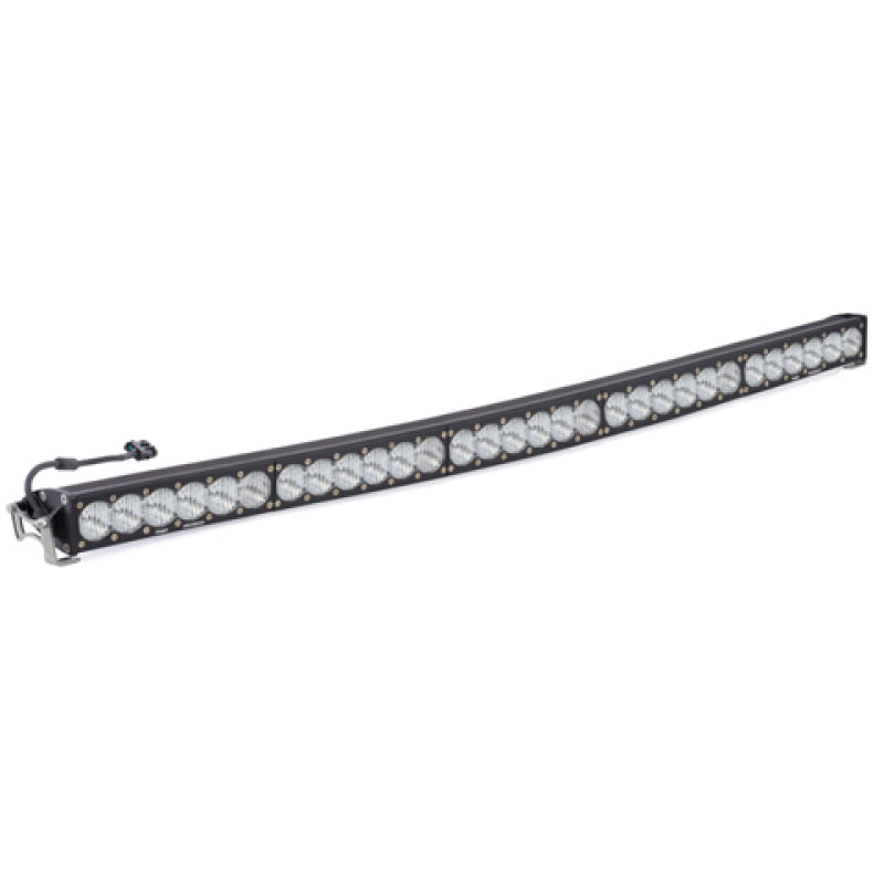 Baja Designs OnX6 Arc Series 50in Wide Driving Pattern LED Light Bar 525004 525004 Photo - Primary
