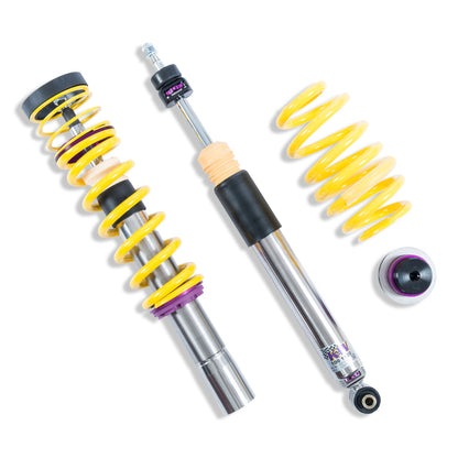KW Coilover Kit V3 2017+ Audi A4 (B9) Sedan 2wd w/o EDC (50mm) 352100AV 352100AV User 1