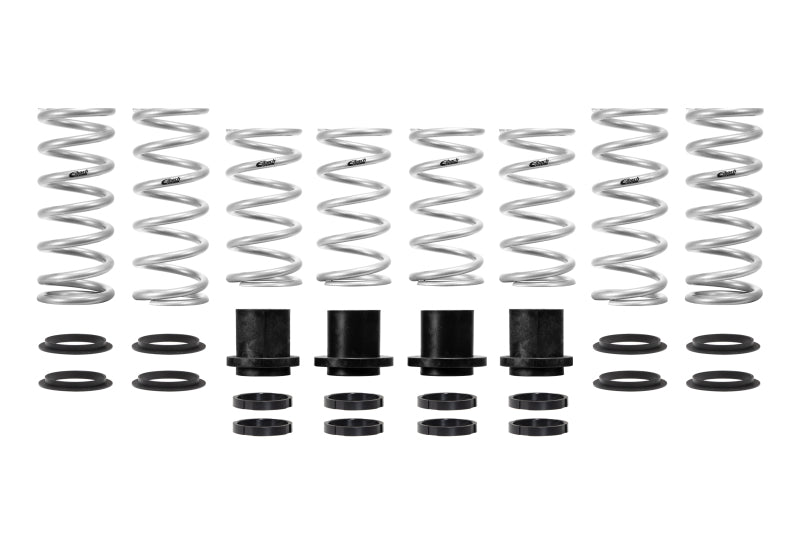 Eibach 15-16 Polaris RZR Pro-UTV - Stage 3 Performance Spring System (Set Of 8 Springs) E85-209-005-06-22 E85-209-005-06-22 Photo - Primary