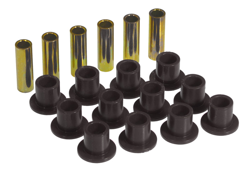 Prothane Leaf Spring Shackle Bushing 9-1002-BL Photo - Primary