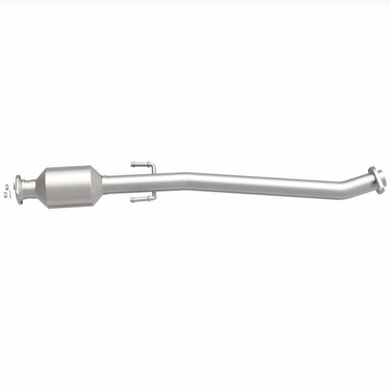 Magnaflow 2020 Toyota Highlander V6 3.5L OEM Grade Direct-Fit Catalytic Converter 280116 280116 360 Degree Image Set