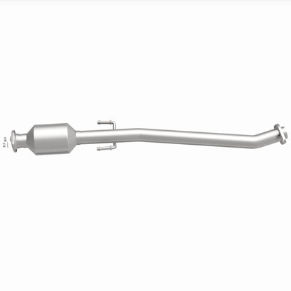 Magnaflow 2020 Toyota Highlander V6 3.5L OEM Grade Direct-Fit Catalytic Converter 280116 280116 360 Degree Image Set