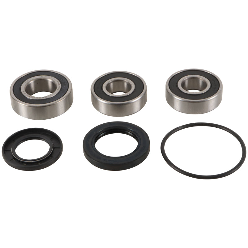 Pivot Works 06-08 Kawasaki EX 650R PW Rear Wheel Bearing Kit PWRWS-K14-000 PWRWS-K14-000 Photo - Primary