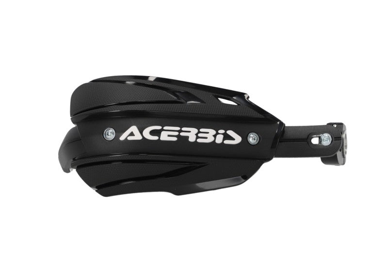 Acerbis Endurance-X Handguard - Black/White 2980461007 2980461007 Photo - Primary