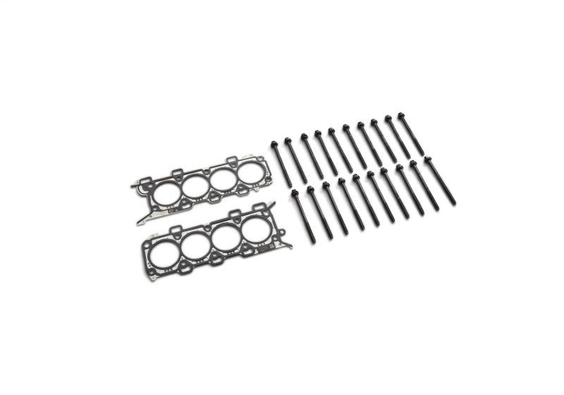 Ford Cylinder Head Changing Kit 5.0L 4v 2011-12 FRDM6067-M50BR M-6067-M50BR Photo - Unmounted