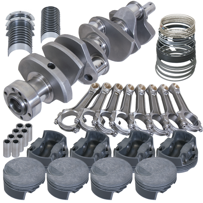 Eagle EAG Rotating Assy - 8 Cyl Engine Components Rotating Assemblies main image