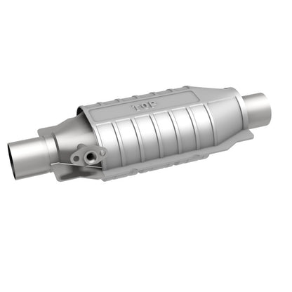 MagnaFlow Toyota Standard Grade Federal / EPA Compliant Universal Catalytic Converter 94041 360 Degree Image Set