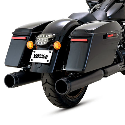 Vance and Hines Torquer 450 Machine Cut 46676 46676 User 1