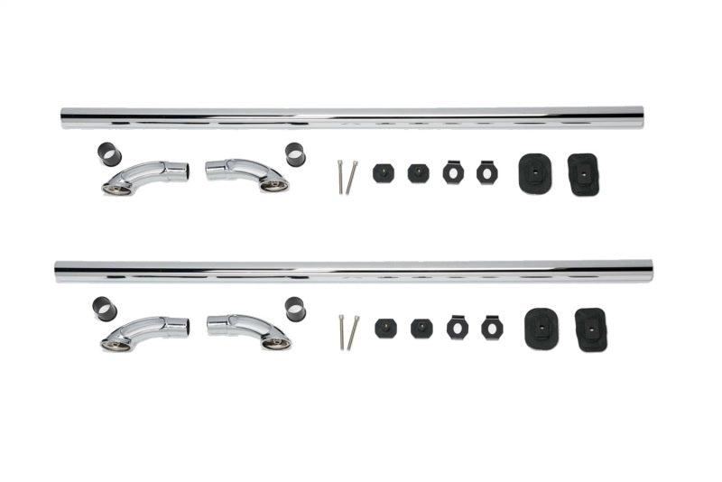 Putco 2015-2017, Ford F150 - 5.5ft Bed 89864 Photo - Primary