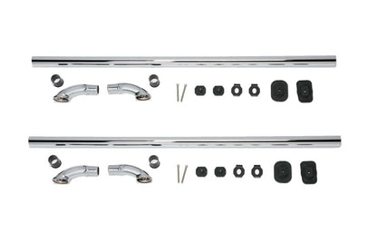 Putco 2015-2017, Ford F150 - 5.5ft Bed 89864 Photo - Primary