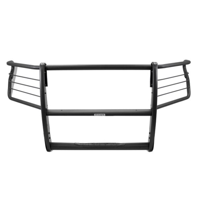 Go Rhino GOR Step Guard - 3000 -Tex Blk Bumpers, Grilles & Guards Grille Guards main image