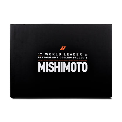 Mishimoto 2023+ Honda Civic Type-R Performance Aluminum Radiator MMRAD-CTR-23 MMRAD-CTR-23 User 1