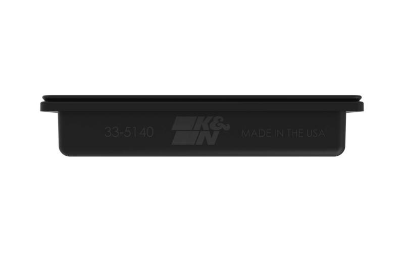 K&N Engineering K&N 2024 Mazda CX-90 High-Flow Engine Air Filter 33-5140 33-5140 Photo - out of package