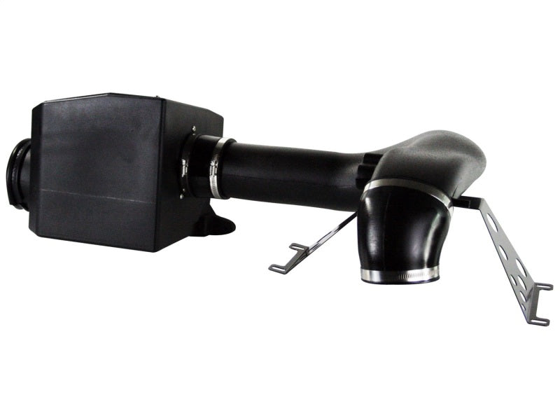 aFe Stage 2 Cold Air Intake Si Sealed Ford F-150 All 2004-2008 54-80512 Photo - Unmounted