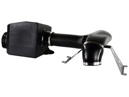 aFe Stage 2 Cold Air Intake Si Sealed Ford F-150 All 2004-2008 54-80512 Photo - Unmounted