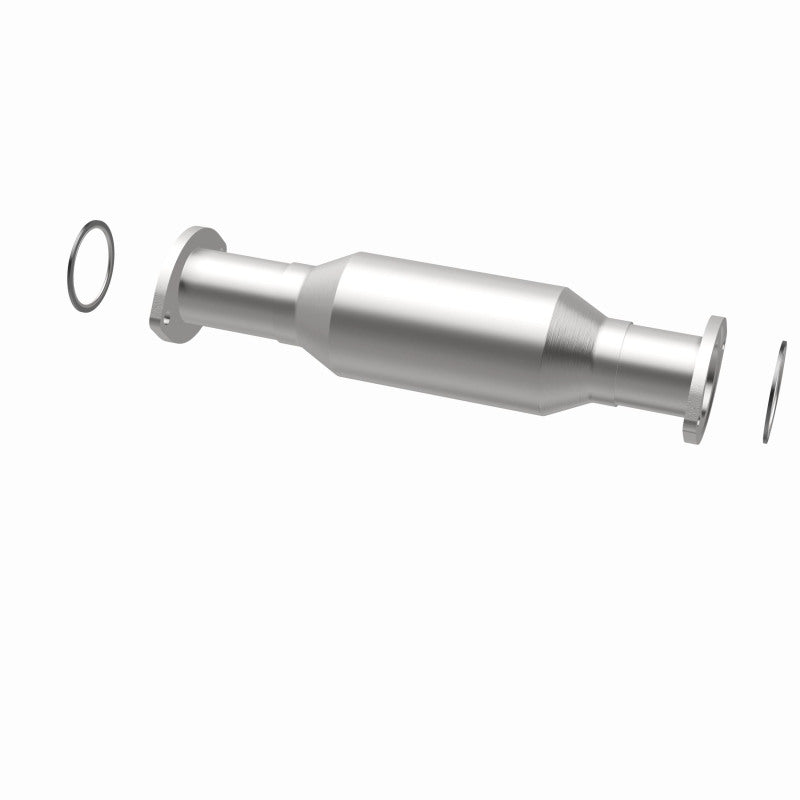 MagnaFlow Toyota Tacoma California Grade CARB Compliant Direct-Fit Catalytic Converter 4481609 360 Degree Image Set