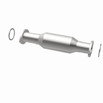 MagnaFlow Toyota Tacoma California Grade CARB Compliant Direct-Fit Catalytic Converter 4481609 360 Degree Image Set