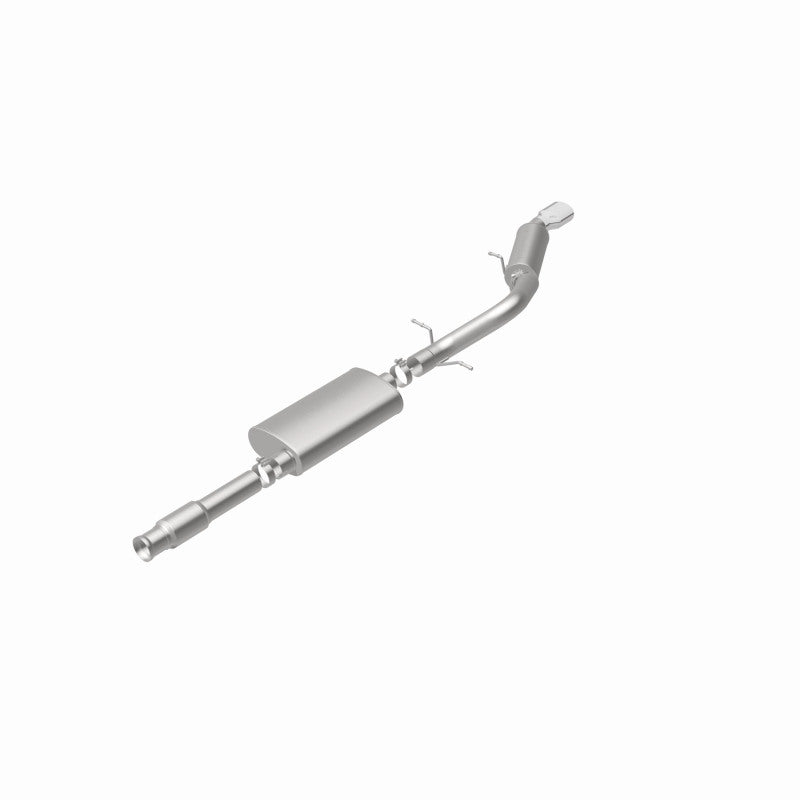 MagnaFlow Cadillac Escalade Street Series Cat-Back Performance Exhaust System 15626 360 Degree Image Set